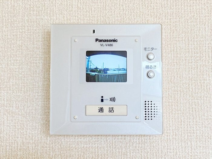 ローレルコート IIIの物件内観写真