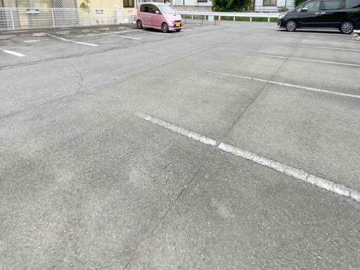 ローレルコート IIIの物件内観写真