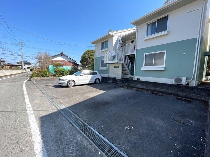 ヴィラ・ウィロー IIの物件内観写真