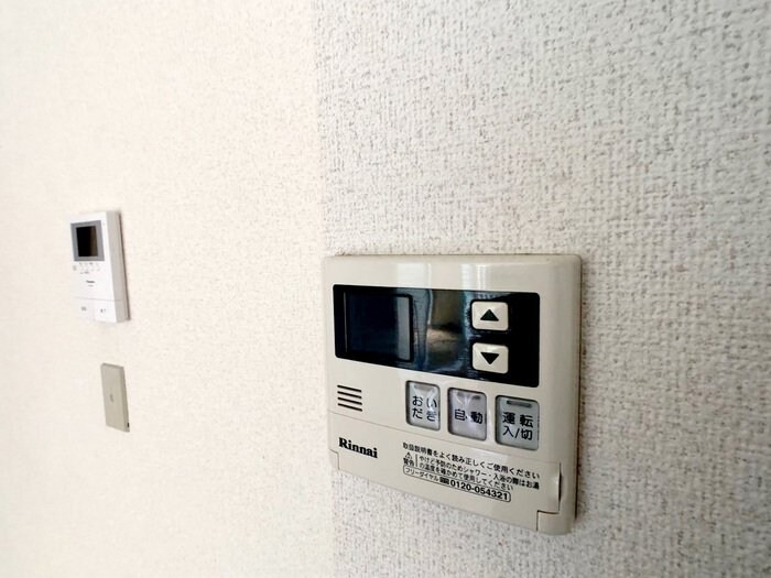 ヴィラ・ウィロー IIの物件内観写真