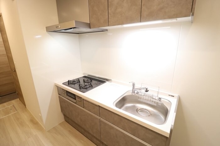 D-ROOM千代田町の物件内観写真