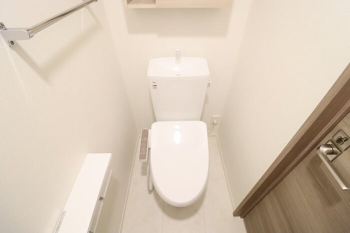 D-ROOM千代田町の物件内観写真