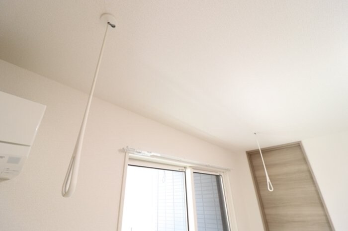 D-ROOM千代田町の物件内観写真