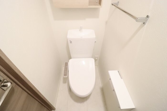 D-ROOM千代田町の物件内観写真