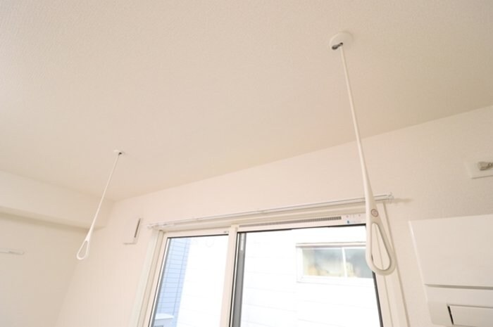 D-ROOM千代田町の物件内観写真