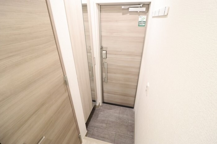 D-ROOM千代田町の物件内観写真