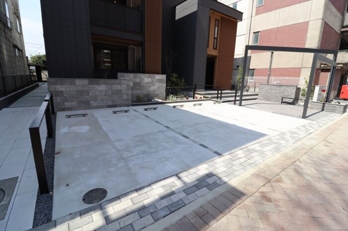 D-ROOM千代田町の物件内観写真