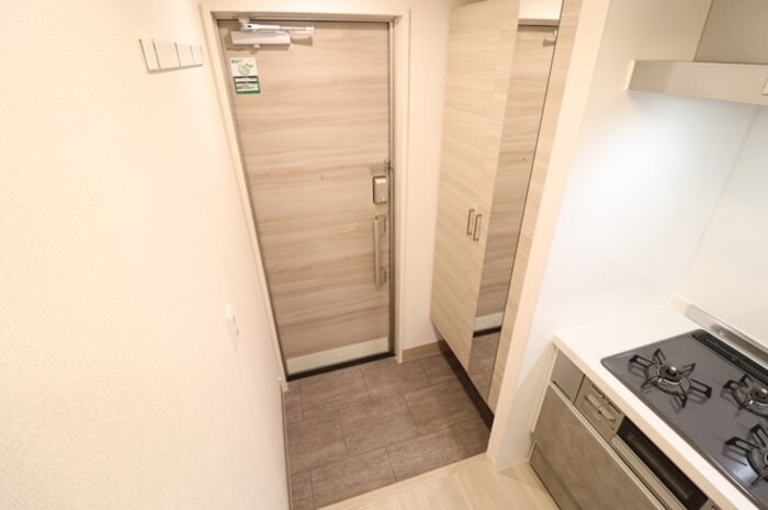 D-ROOM千代田町の物件内観写真