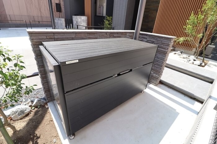 D-ROOM千代田町の物件内観写真