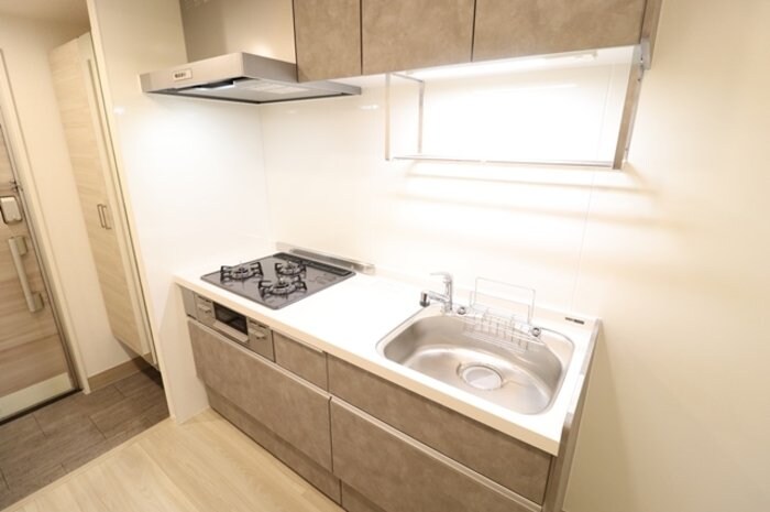 D-ROOM千代田町の物件内観写真