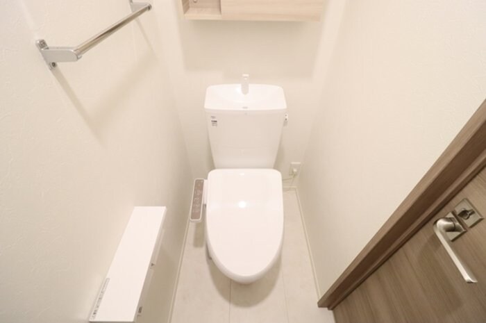 D-ROOM千代田町の物件内観写真