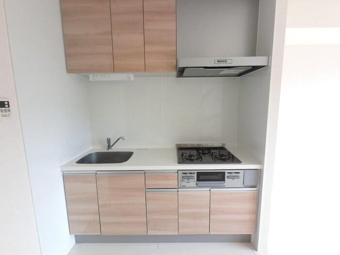 Rosemary\\/Marigold/Freesia Freesiaの物件内観写真