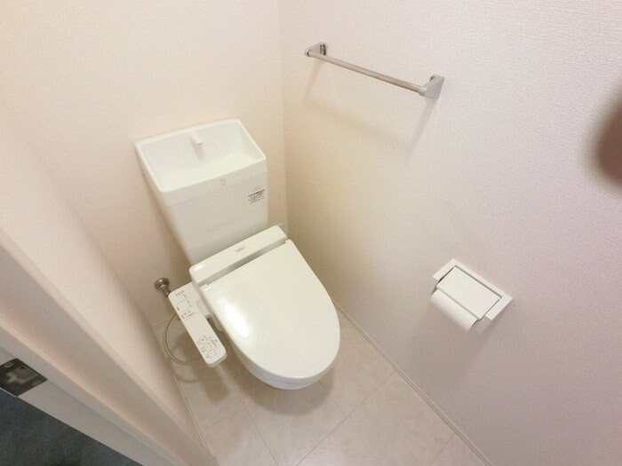 Rosemary\\/Marigold/Freesia Freesiaの物件内観写真