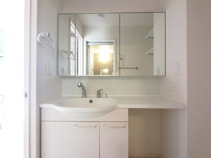 Rosemary\\/Marigold/Freesia Freesiaの物件内観写真