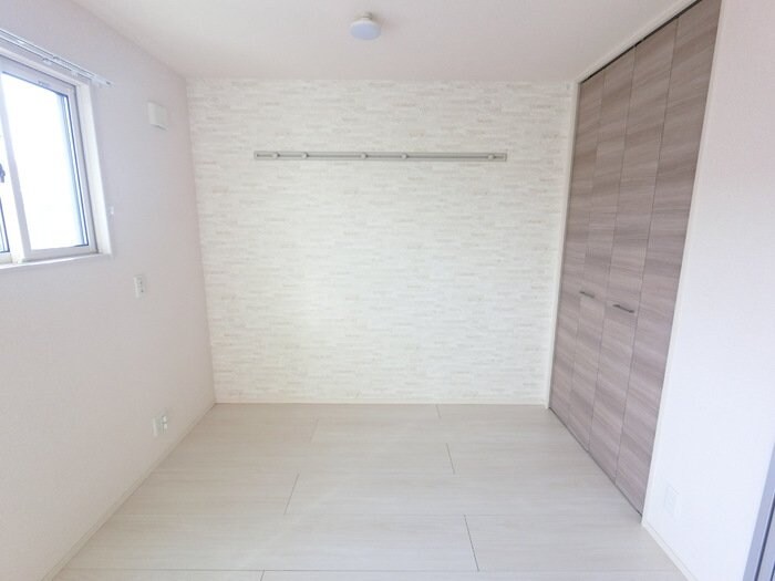 Rosemary\\/Marigold/Freesia Freesiaの物件内観写真