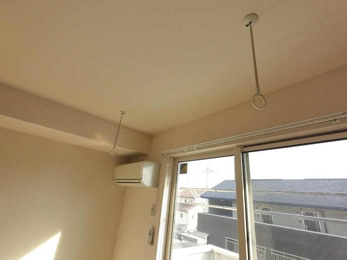 Rosemary\\/Marigold/Freesia Freesiaの物件内観写真