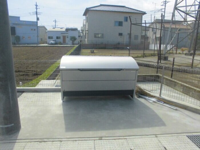 Rosemary\\/Marigold/Freesia Freesiaの物件内観写真