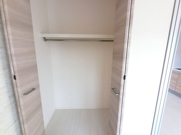 Rosemary\\/Marigold/Freesia Freesiaの物件内観写真