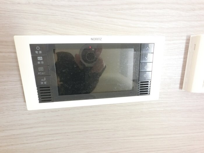 Rosemary\\/Marigold/Freesia Freesiaの物件内観写真