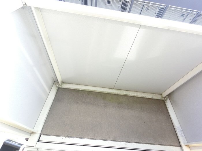 Rosemary\\/Marigold/Freesia Freesiaの物件内観写真