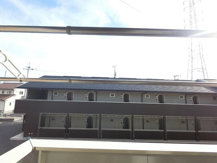 Rosemary\\/Marigold/Freesia Freesiaの物件内観写真