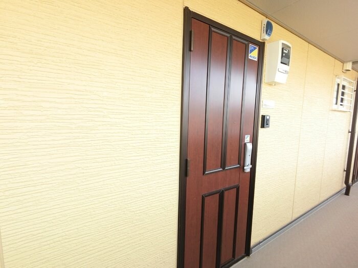 Rosemary\\/Marigold/Freesia Freesiaの物件内観写真