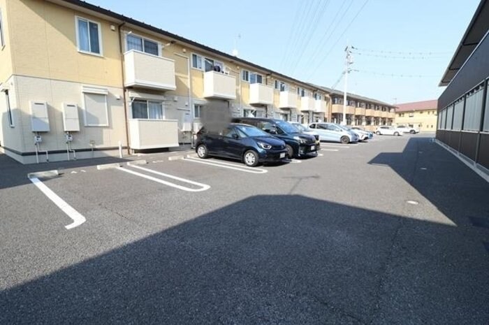 Rosemary\\/Marigold/Freesia Freesiaの物件内観写真