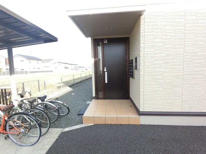 Rosemary\\/Marigold/Freesia Freesiaの物件内観写真