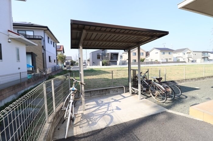 Rosemary\\/Marigold/Freesia Freesiaの物件内観写真