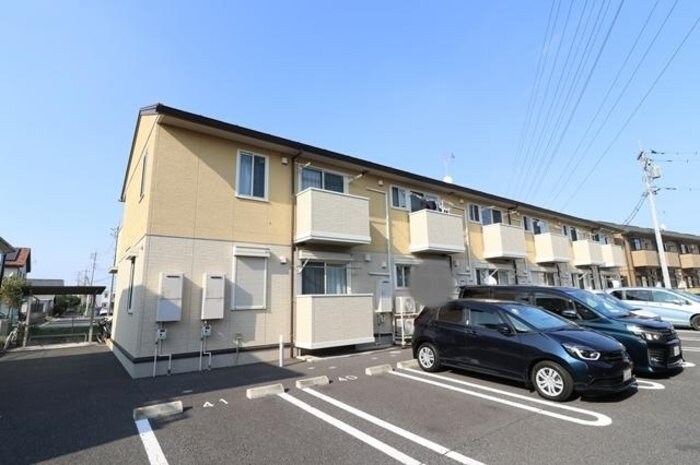 Rosemary\\/Marigold/Freesia Freesiaの物件外観写真