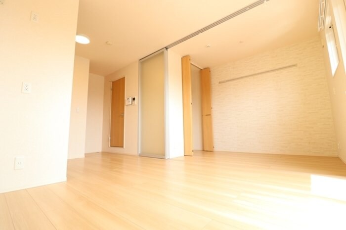 Rosemary/Marigold/Freesia Marigoldの物件内観写真