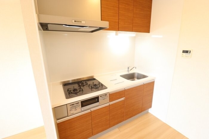 Rosemary/Marigold/Freesia Marigoldの物件内観写真