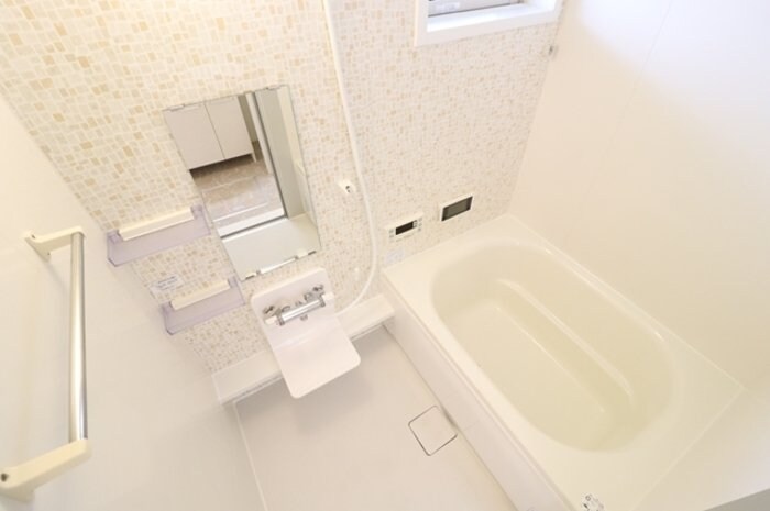 Rosemary/Marigold/Freesia Marigoldの物件内観写真