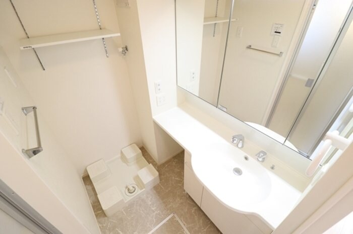 Rosemary/Marigold/Freesia Marigoldの物件内観写真