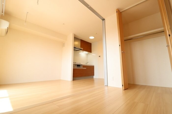 Rosemary/Marigold/Freesia Marigoldの物件内観写真