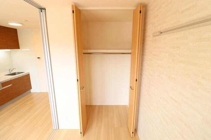 Rosemary/Marigold/Freesia Marigoldの物件内観写真