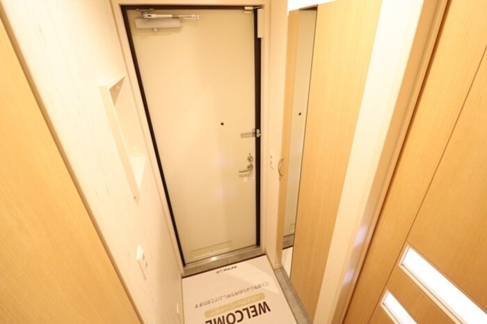 Rosemary/Marigold/Freesia Marigoldの物件内観写真