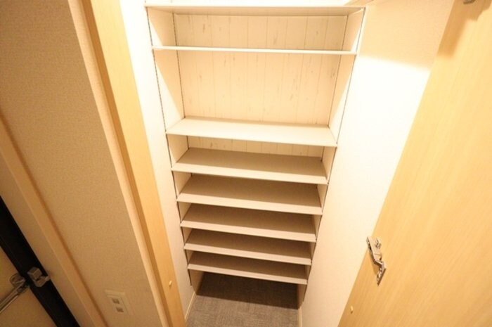 Rosemary/Marigold/Freesia Marigoldの物件内観写真