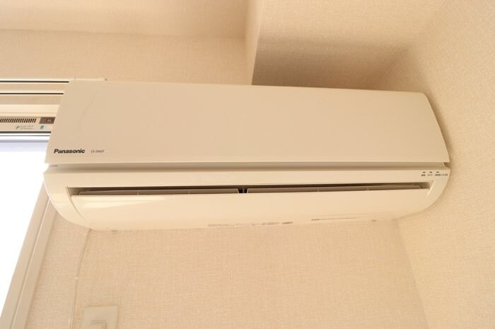 Rosemary/Marigold/Freesia Marigoldの物件内観写真