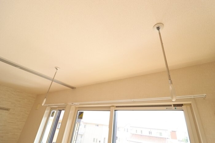 Rosemary/Marigold/Freesia Marigoldの物件内観写真