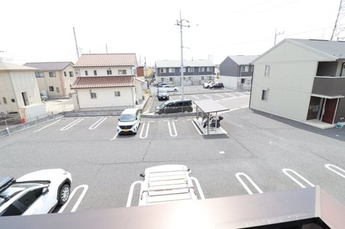 Rosemary/Marigold/Freesia Marigoldの物件内観写真