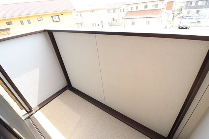 Rosemary/Marigold/Freesia Marigoldの物件内観写真