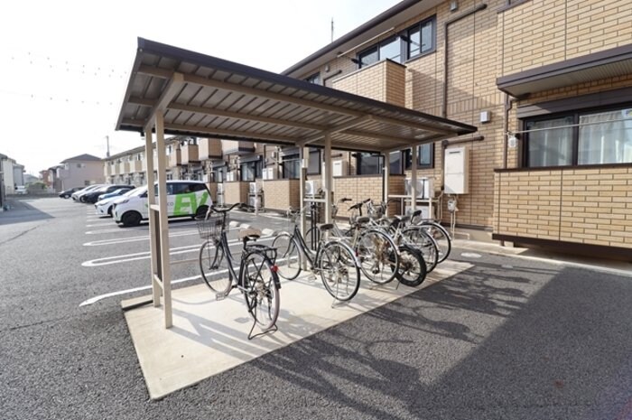 Rosemary/Marigold/Freesia Marigoldの物件内観写真