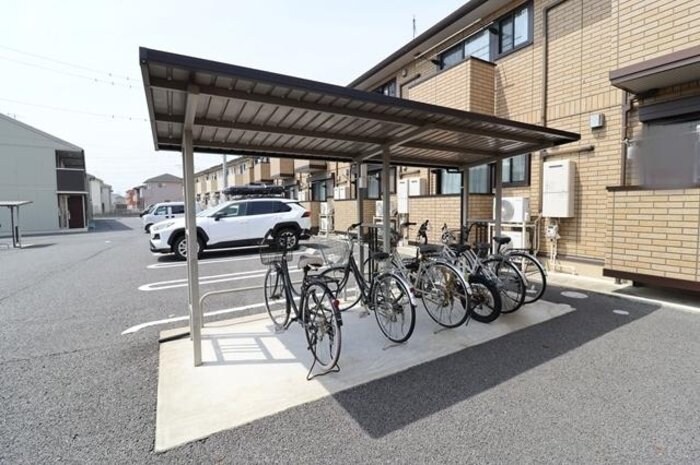 Rosemary/Marigold/Freesia Marigoldの物件内観写真