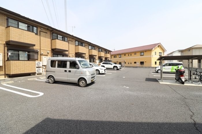 Rosemary/Marigold/Freesia Marigoldの物件内観写真