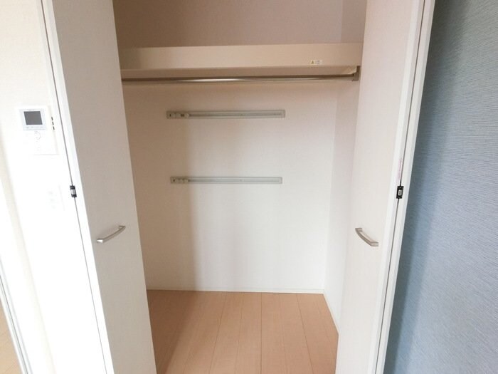 アイビスの物件内観写真