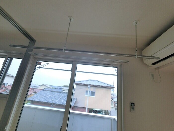 アイビスの物件内観写真