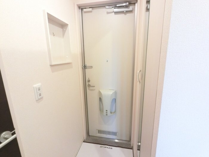 アイビスの物件内観写真