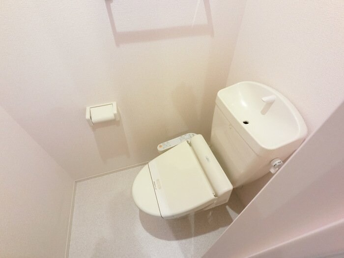 アイビスの物件内観写真