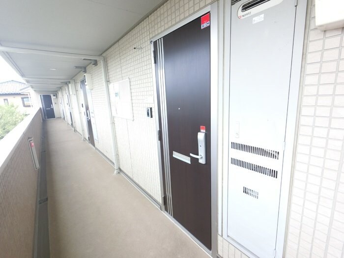 アイビスの物件内観写真